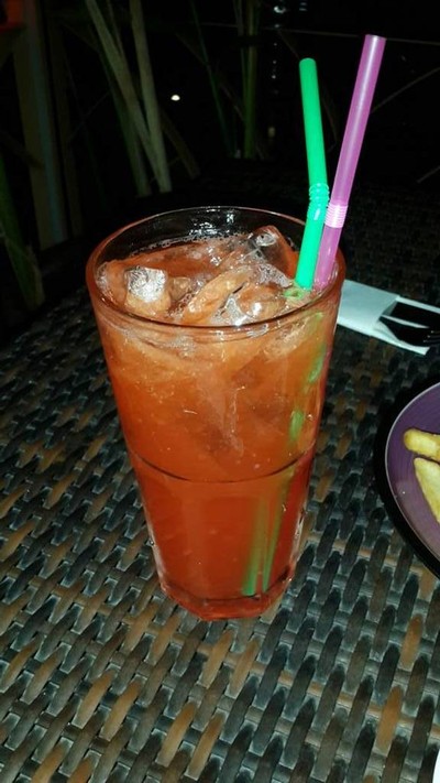 Kazbar Shisha Oasis สุขุมวิท 11